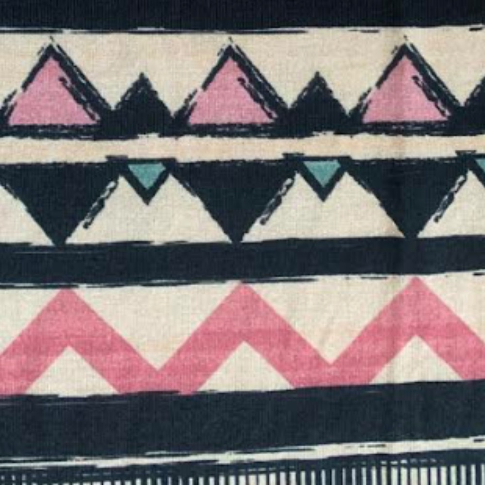 🆕 Roper Striped Top - Picture 3 of 11